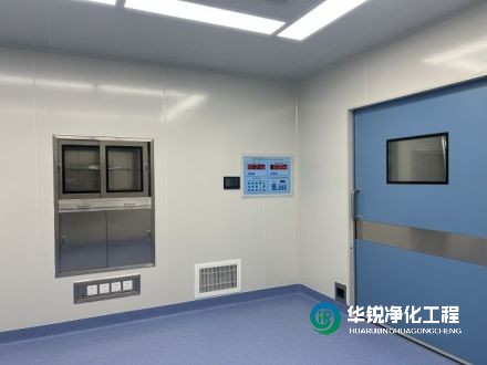 手術部凈化工程怎么裝修才好？
